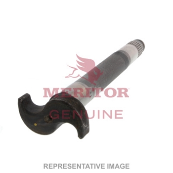 Meritor Camshaft Lh P/N: 2210M8177