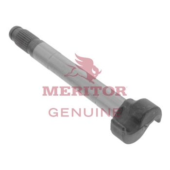 Meritor Camshaft Qplus P/N: 2210N7528