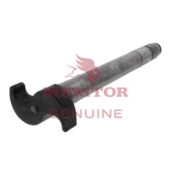 Meritor Camshaft Lh P/N: 2210N7892