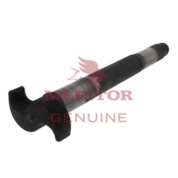 Meritor Camshaft Lh P/N: 2210P8284