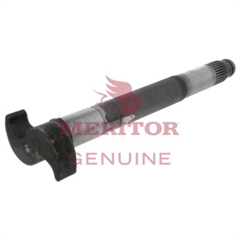 Meritor Camshaft Lh P/N: 2210P8622