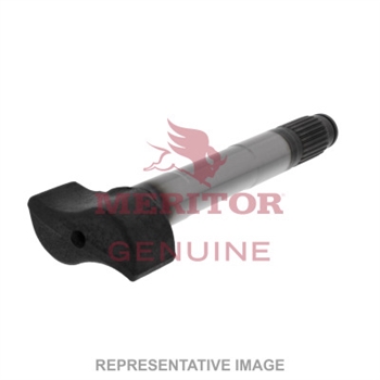 Meritor Camshaft Lh P/N: 2210Q6725