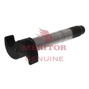 Meritor Camshaft (Lh) P/N: 2210Q7453