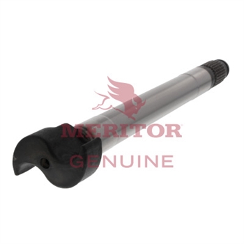 Meritor Camshaft Rh P/N: 2210Q7635