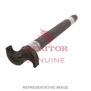 Meritor Camshaft Lh P/N: 2210R8156