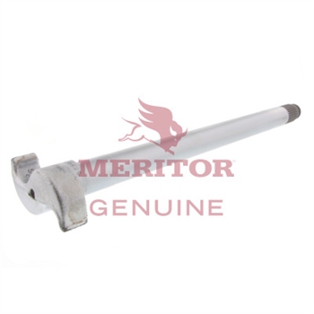 Meritor Cam Lh Chrome P/N: 2210R8338