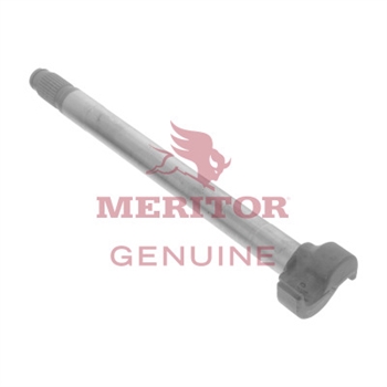 Meritor Camshaft Qplus P/N: 2210S7741