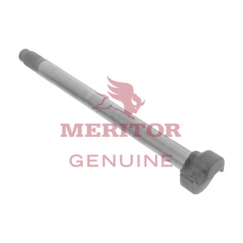 Meritor Camshaft Qplus P/N: 2210S7793