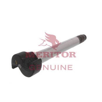 Meritor Camshaft Rh P/N: 2210T7560