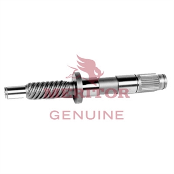 Meritor Powershaft Ext P/N: 2210U5845