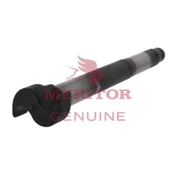 Meritor Camshaft Rh P/N: 2210U8393