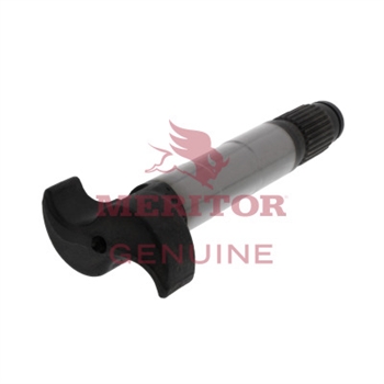 Meritor Camshaft Lh P/N: 2210V7406