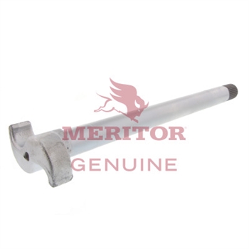 Meritor Cam Lh Chrome P/N: 2210V8628