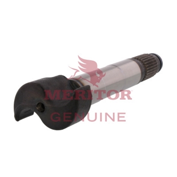 Meritor Camshaft Rh P/N: 2210W7407