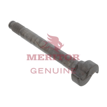 Meritor Camshaft Lh P/N: 2210W7901