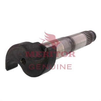 Meritor Camshaft P/N: 2210W8317