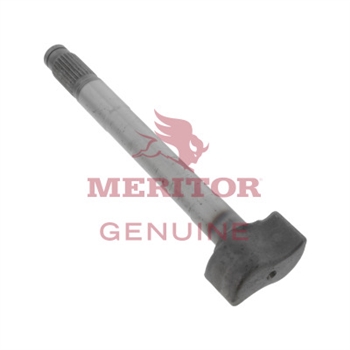 Meritor Camshaft Rh P/N: 2210X6758