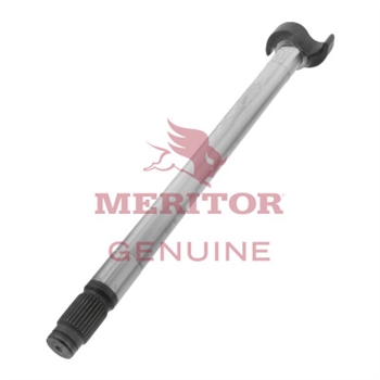 Meritor Camshaft Lh P/N: 2210Y8579