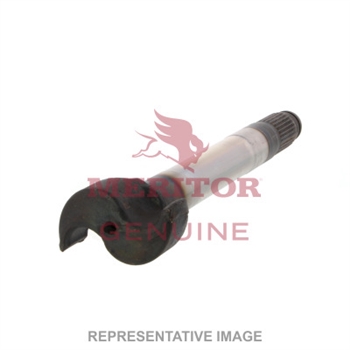 Meritor Camshaft Rh P/N: 2210Z7514