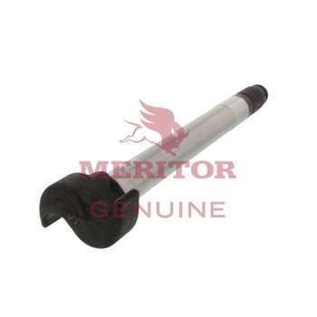 Meritor Camshaft Rh P/N: 2210Z7618