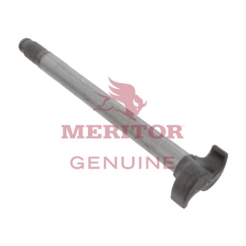 Meritor Camshaft Qpls Rh P/N: 2210Z7722