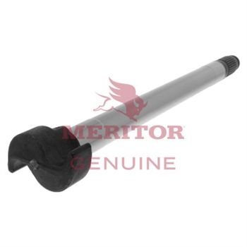 Meritor Camshaft P/N: 2210Z7774