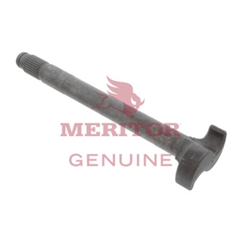 Meritor Camshaft P/N: 2210Z7878