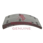 Meritor Lining Anc End P/N: 2240G6325