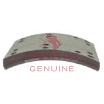 Meritor Lining Cam End P/N: 2240Z6422