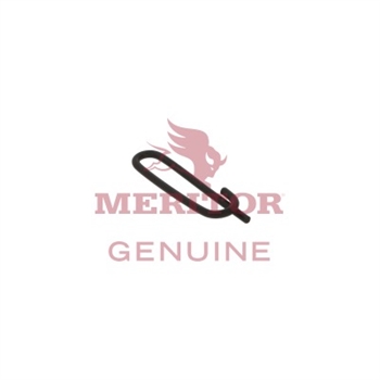 Meritor Clip Clevis Lrg P/N: 2257D1174