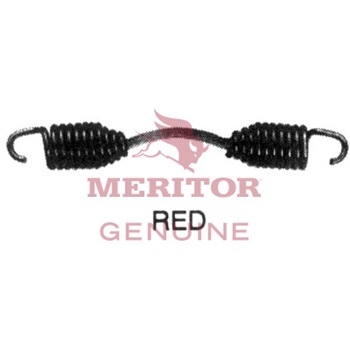 Meritor Spring-Return P/N: 2258C653