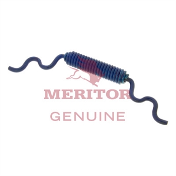 Meritor Spring Retainer P/N: 2258E1123