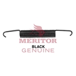 Meritor Spring P/N: 2258E629