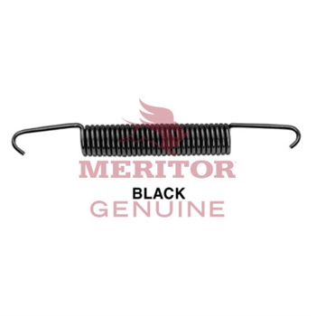 Meritor Spring P/N: 2258E629