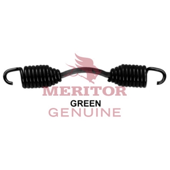 Meritor Spring P/N: 2258F630