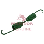 Meritor Spring P/N: 2258G579