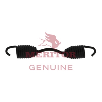 Meritor Spring P/N: 2258J400