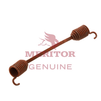 Meritor Spring P/N: 2258N1236