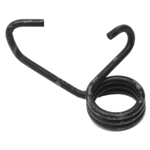 Meritor Spring Asa Blk P/N: 2258P1238