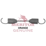 Meritor Spring P/N: 2258U619BULK