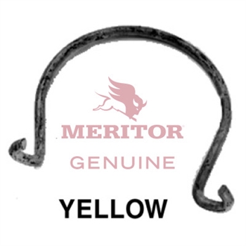 Meritor Spring P/N: 2258W465