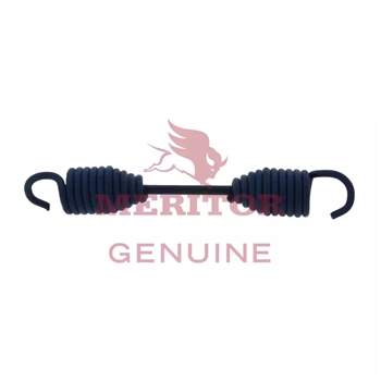 Meritor Spring P/N: 2258W803BULK