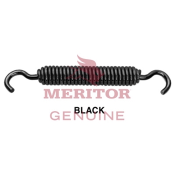 Meritor Spring P/N: 2258X492