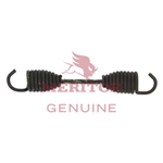 Meritor Spring Shoe Rtn P/N: 2258Z416