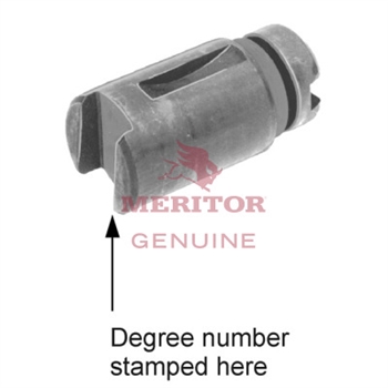 Meritor Plunger Anc Lh P/N: 2297A5123