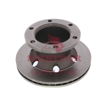 Meritor Rotor / Bal P/N: 23-122527-002 or 23122527002