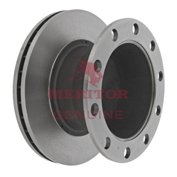 Meritor Rotor P/N: 23-123461-002 or 23123461002