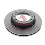 Meritor Rotor P/N: 23-123485-002 or 23123485002