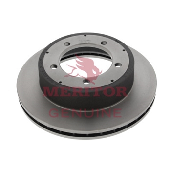 Meritor Rotor P/N: 23-123486-002 or 23123486002