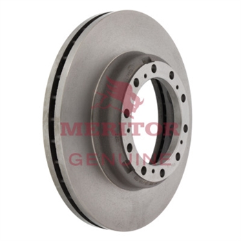 Meritor Rotor P/N: 23-123489-002 or 23123489002